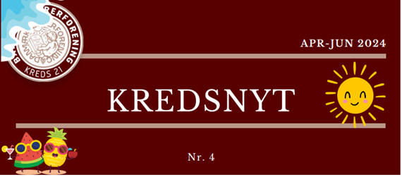Kredsnyt Nr 4